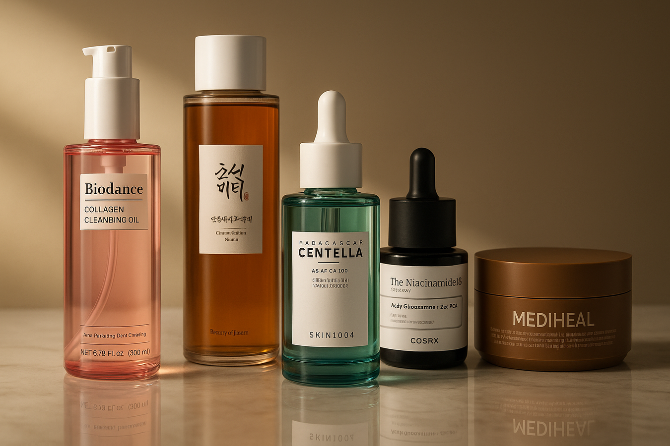 K-Beauty